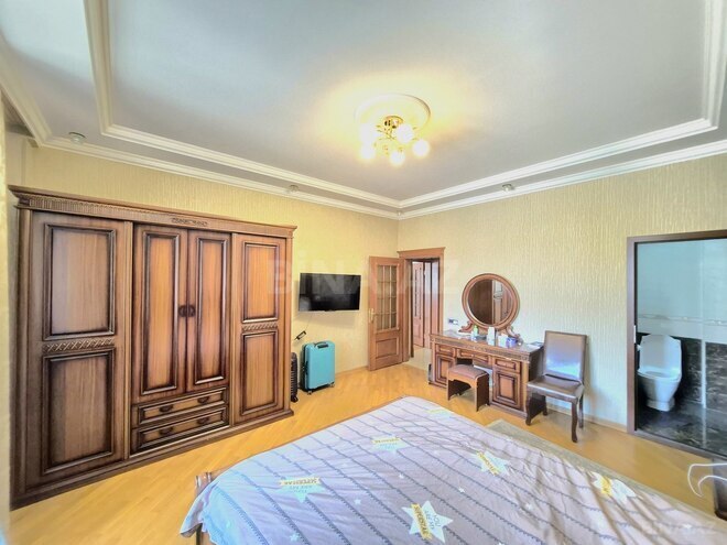 İcarəyə verilir 2 otaqlı yeni tikili 110 m², 28 May m., photo 8 from 15