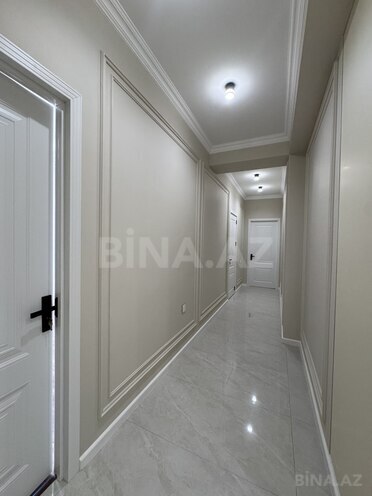 Satılır 2 otaqlı yeni tikili 80 m², Dərnəgül m., photo 16 from 21