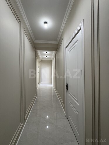 Satılır 2 otaqlı yeni tikili 80 m², Dərnəgül m., photo 11 from 21