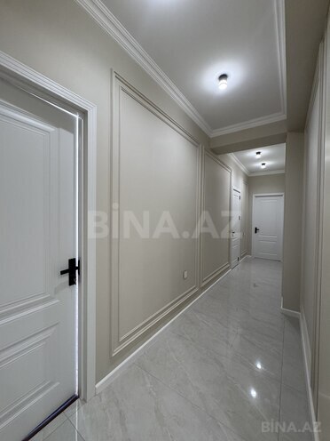 Satılır 2 otaqlı yeni tikili 80 m², Dərnəgül m., photo 17 from 21