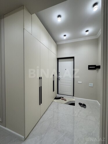 Satılır 2 otaqlı yeni tikili 80 m², Dərnəgül m., photo 18 from 21