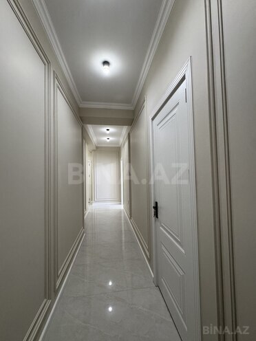 Satılır 2 otaqlı yeni tikili 80 m², Dərnəgül m., photo 12 from 21