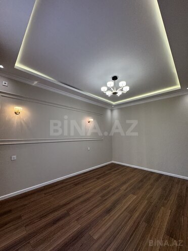 Satılır 2 otaqlı yeni tikili 80 m², Dərnəgül m., photo 6 from 21