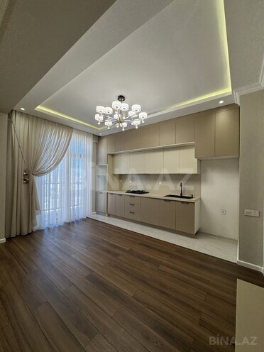 Satılır 2 otaqlı yeni tikili 80 m², Dərnəgül m., photo 14 from 21
