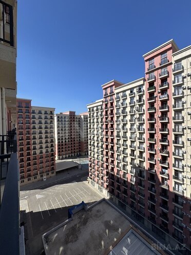 Satılır 2 otaqlı yeni tikili 80 m², Dərnəgül m., photo 3 from 21