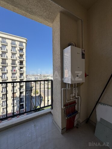 Satılır 2 otaqlı yeni tikili 80 m², Dərnəgül m., photo 10 from 21