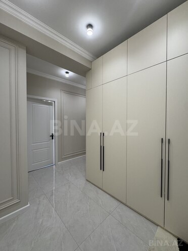 Satılır 2 otaqlı yeni tikili 80 m², Dərnəgül m., photo 19 from 21