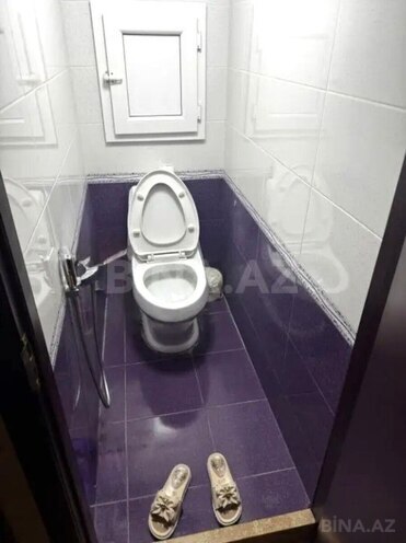 İcarəyə verilir 2 otaqlı yeni tikili 65 m², Yeni Yasamal q., photo 9 from 10