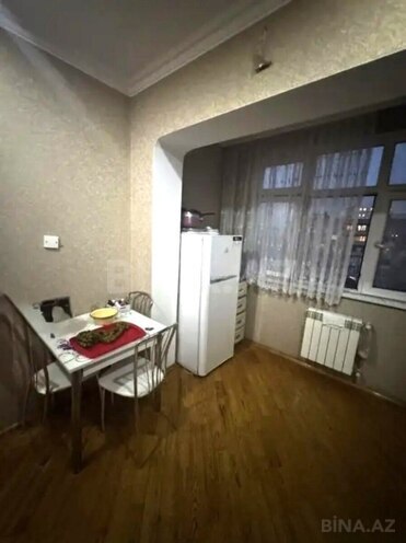 İcarəyə verilir 2 otaqlı yeni tikili 65 m², Yeni Yasamal q., photo 6 from 10