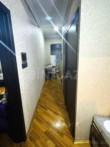 İcarəyə verilir 2 otaqlı yeni tikili 65 m², Yeni Yasamal q., photo 4 from 10