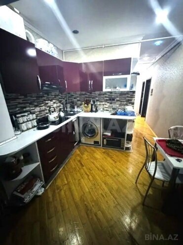 İcarəyə verilir 2 otaqlı yeni tikili 65 m², Yeni Yasamal q., photo 5 from 10