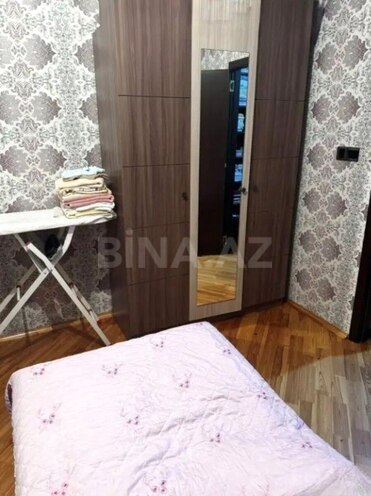 İcarəyə verilir 2 otaqlı yeni tikili 65 m², Yeni Yasamal q., photo 8 from 10