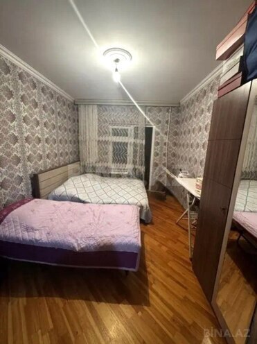 İcarəyə verilir 2 otaqlı yeni tikili 65 m², Yeni Yasamal q., photo 7 from 10