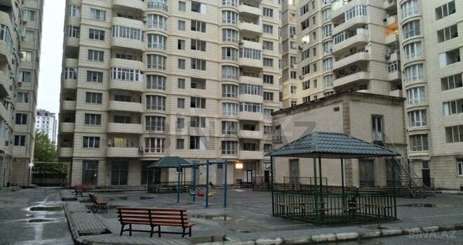 Satılır 7 otaqlı yeni tikili 343 m², Gənclik m., photo 6 from 16
