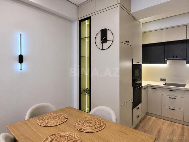 Satılır 2 otaqlı yeni tikili 68 m², Şah İsmayıl Xətai m., photo 11 from 25
