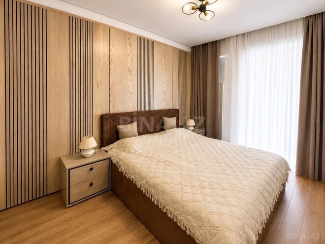 Satılır 2 otaqlı yeni tikili 68 m², Şah İsmayıl Xətai m., photo 7 from 25