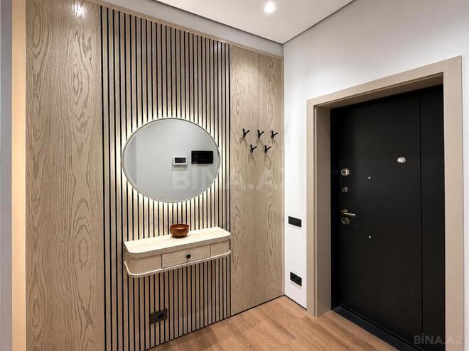 Satılır 2 otaqlı yeni tikili 68 m², Şah İsmayıl Xətai m., photo 10 from 25