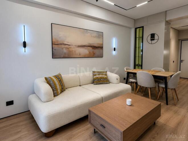 Satılır 2 otaqlı yeni tikili 68 m², Şah İsmayıl Xətai m., photo 5 from 25