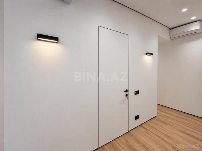 Satılır 2 otaqlı yeni tikili 68 m², Şah İsmayıl Xətai m., photo 14 from 25