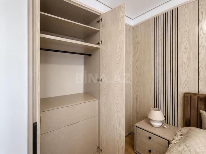 Satılır 2 otaqlı yeni tikili 68 m², Şah İsmayıl Xətai m., photo 9 from 25