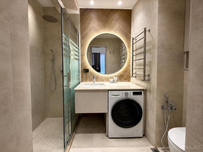 Satılır 2 otaqlı yeni tikili 68 m², Şah İsmayıl Xətai m., photo 15 from 25