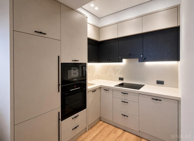Satılır 2 otaqlı yeni tikili 68 m², Şah İsmayıl Xətai m., photo 12 from 25