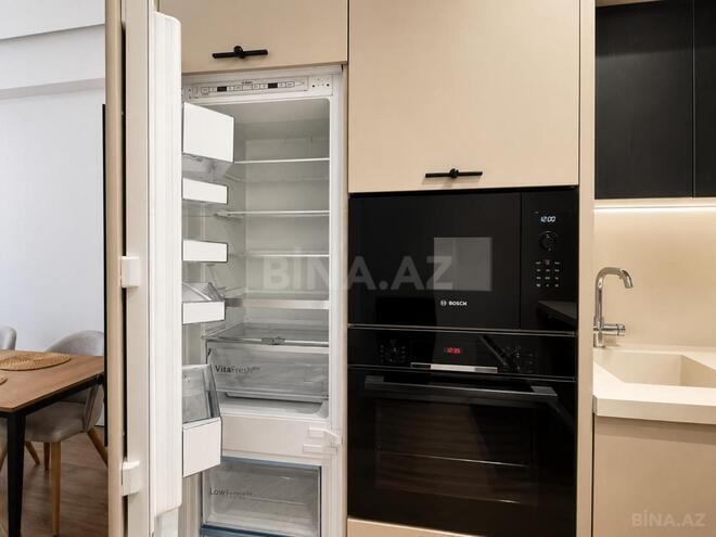 Satılır 2 otaqlı yeni tikili 68 m², Şah İsmayıl Xətai m., photo 13 from 25