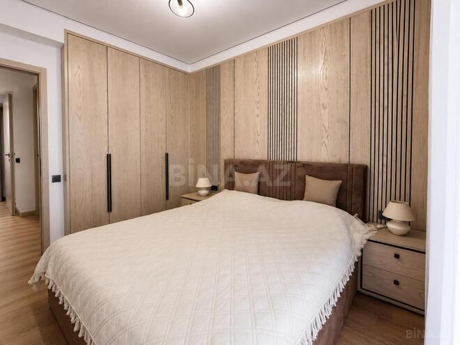 Satılır 2 otaqlı yeni tikili 68 m², Şah İsmayıl Xətai m., photo 8 from 25