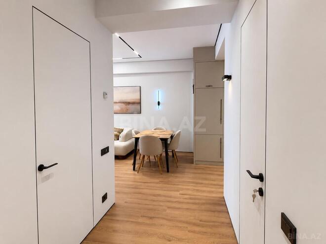 Satılır 2 otaqlı yeni tikili 68 m², Şah İsmayıl Xətai m., photo 6 from 25