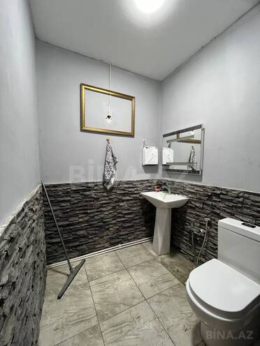 İcarəyə verilir  obyekt 210 m², Elmlər Akademiyası m., photo 5 from 14