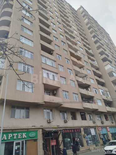 Продаётся 3-комн. новостройка 105 м², м. Халглар Достлугу, photo 11 from 12