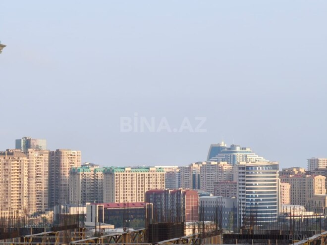 Satılır 4 otaqlı yeni tikili 170 m², 28 May m., photo 29 from 30