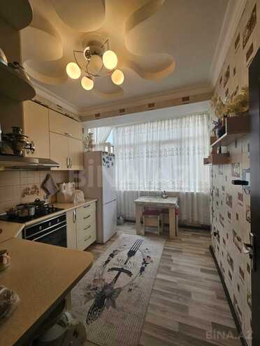 Satılır 3 otaqlı yeni tikili 75 m², Masazır q., photo 1 from 19