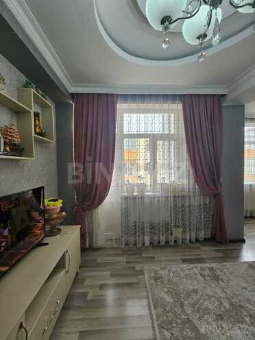 Satılır 3 otaqlı yeni tikili 75 m², Masazır q., photo 9 from 19