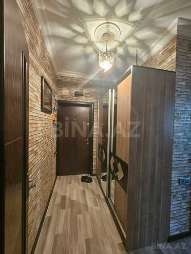 Satılır 3 otaqlı yeni tikili 75 m², Masazır q., photo 14 from 19
