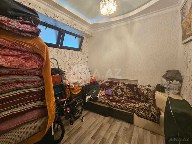 Satılır 3 otaqlı yeni tikili 75 m², Masazır q., photo 18 from 19