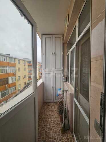 Satılır 3 otaqlı yeni tikili 75 m², Masazır q., photo 17 from 19