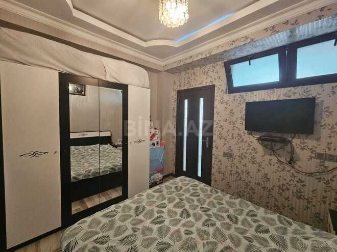 Satılır 3 otaqlı yeni tikili 75 m², Masazır q., photo 6 from 19