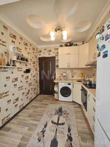 Satılır 3 otaqlı yeni tikili 75 m², Masazır q., photo 4 from 19