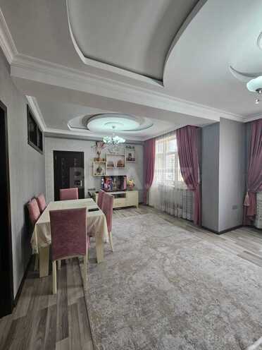 Satılır 3 otaqlı yeni tikili 75 m², Masazır q., photo 10 from 19