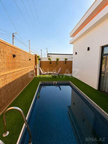 Satılır 3 otaqlı həyət evi/bağ evi 100 m², Şüvəlan q., photo 4 from 11