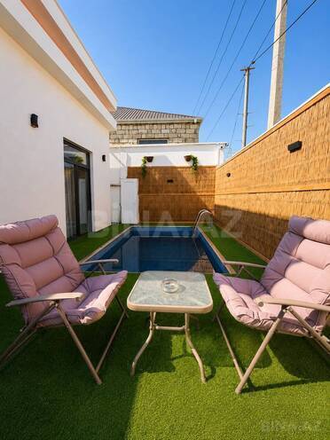 Satılır 3 otaqlı həyət evi/bağ evi 100 m², Şüvəlan q., photo 3 from 11