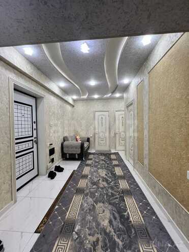 Satılır 3 otaqlı yeni tikili 120 m², Həzi Aslanov m., photo 4 from 31