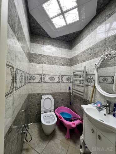 Satılır 3 otaqlı yeni tikili 120 m², Həzi Aslanov m., photo 10 from 31