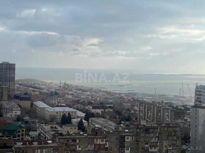 Satılır 3 otaqlı yeni tikili 120 m², Həzi Aslanov m., photo 21 from 31