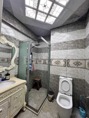 Satılır 3 otaqlı yeni tikili 120 m², Həzi Aslanov m., photo 8 from 31