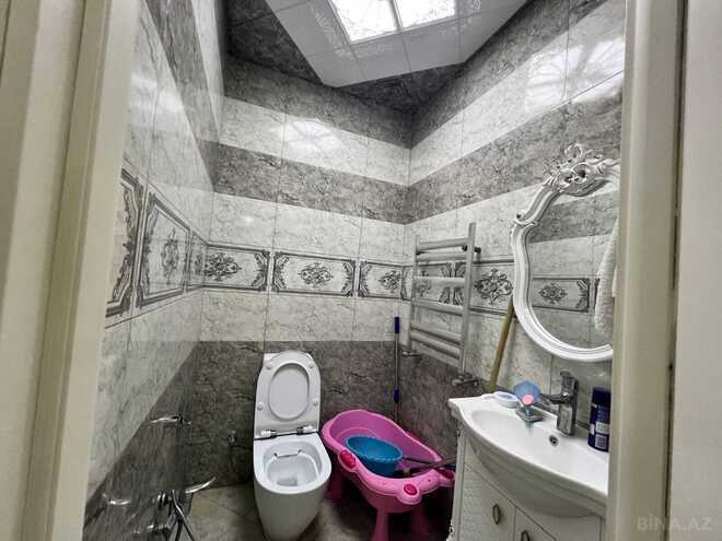 Satılır 3 otaqlı yeni tikili 120 m², Həzi Aslanov m., photo 26 from 31