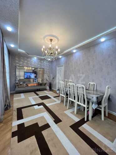 Satılır 3 otaqlı yeni tikili 120 m², Həzi Aslanov m., photo 20 from 31