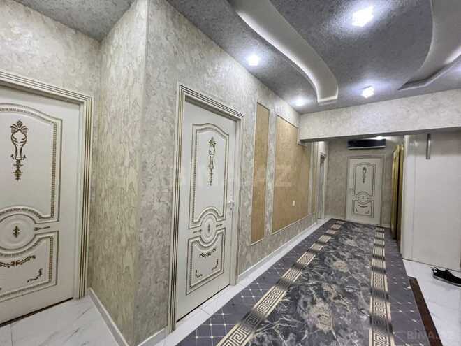 Satılır 3 otaqlı yeni tikili 120 m², Həzi Aslanov m., photo 7 from 31