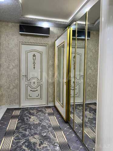 Satılır 3 otaqlı yeni tikili 120 m², Həzi Aslanov m., photo 6 from 31